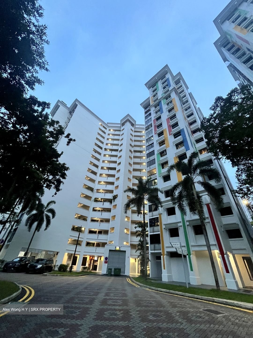 Blk 135 Rivervale Plains (Sengkang), HDB Executive #502168311